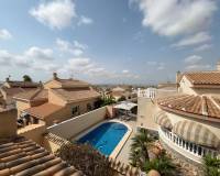 Resale - Detached Villa - Ciudad Quesada - Airstrip