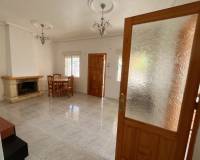 Resale - Detached Villa - Ciudad Quesada - Airstrip