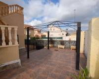 Resale - Detached Villa - Ciudad Quesada - Atalaya (Quesada)