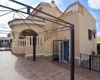 Resale - Detached Villa - Ciudad Quesada - Atalaya (Quesada)