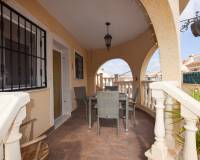 Resale - Detached Villa - Ciudad Quesada - Atalaya (Quesada)