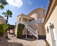 Resale - Detached Villa - Ciudad Quesada - Benimar