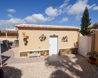 Resale - Detached Villa - Ciudad Quesada - Benimar