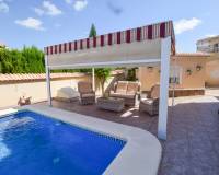 Resale - Detached Villa - Ciudad Quesada - Benimar