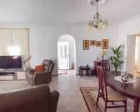 Resale - Detached Villa - Ciudad Quesada - Benimar