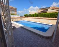 Resale - Detached Villa - Ciudad Quesada - Benimar