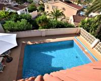 Resale - Detached Villa - Ciudad Quesada - Central Quesada