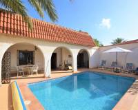 Resale - Detached Villa - Ciudad Quesada - Central Quesada