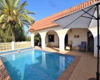 Resale - Detached Villa - Ciudad Quesada - Central Quesada