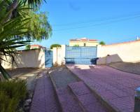 Resale - Detached Villa - Ciudad Quesada - Central Quesada