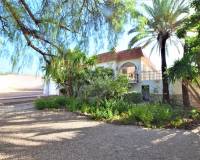 Resale - Detached Villa - Ciudad Quesada - Central Quesada