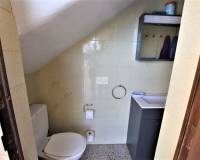 Resale - Detached Villa - Ciudad Quesada - Central Quesada