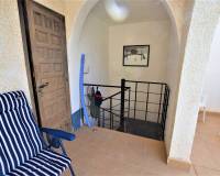 Resale - Detached Villa - Ciudad Quesada - Central Quesada