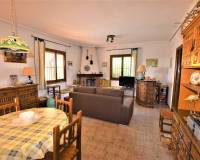 Resale - Detached Villa - Ciudad Quesada - Central Quesada