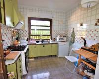 Resale - Detached Villa - Ciudad Quesada - Central Quesada