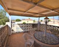 Resale - Detached Villa - Ciudad Quesada - Central Quesada