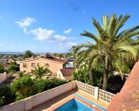 Resale - Detached Villa - Ciudad Quesada - Central Quesada