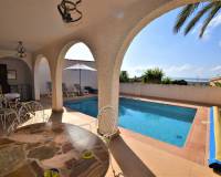 Resale - Detached Villa - Ciudad Quesada - Central Quesada