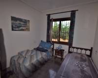 Resale - Detached Villa - Ciudad Quesada - Central Quesada