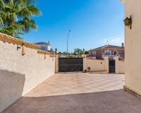 Resale - Detached Villa - Ciudad Quesada - Central Quesada