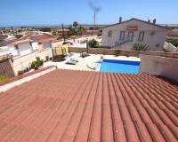 Resale - Detached Villa - Ciudad Quesada - Central Quesada