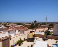 Resale - Detached Villa - Ciudad Quesada - Central Quesada