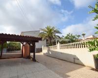 Resale - Detached Villa - Ciudad Quesada - Central Quesada