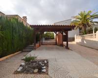 Resale - Detached Villa - Ciudad Quesada - Central Quesada