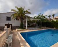 Resale - Detached Villa - Ciudad Quesada - Central Quesada