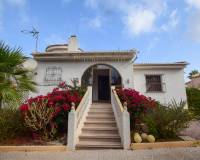 Resale - Detached Villa - Ciudad Quesada - Central Quesada