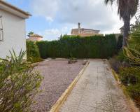 Resale - Detached Villa - Ciudad Quesada - Central Quesada