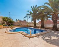 Resale - Detached Villa - Ciudad Quesada - Central Quesada