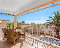 Resale - Detached Villa - Ciudad Quesada - Central Quesada