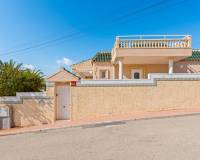 Resale - Detached Villa - Ciudad Quesada - Central Quesada