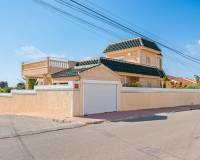 Resale - Detached Villa - Ciudad Quesada - Central Quesada