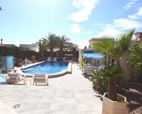 Resale - Detached Villa - Ciudad Quesada - Central Quesada