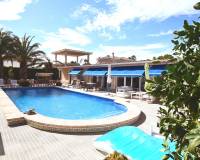 Resale - Detached Villa - Ciudad Quesada - Central Quesada