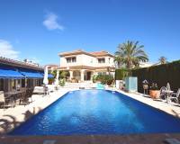 Resale - Detached Villa - Ciudad Quesada - Central Quesada