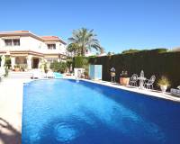 Resale - Detached Villa - Ciudad Quesada - Central Quesada