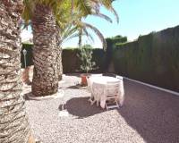 Resale - Detached Villa - Ciudad Quesada - Central Quesada