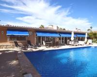 Resale - Detached Villa - Ciudad Quesada - Central Quesada