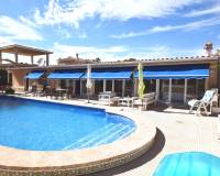 Resale - Detached Villa - Ciudad Quesada - Central Quesada