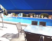 Resale - Detached Villa - Ciudad Quesada - Central Quesada