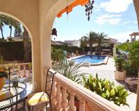 Resale - Detached Villa - Ciudad Quesada - Central Quesada