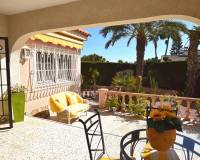 Resale - Detached Villa - Ciudad Quesada - Central Quesada