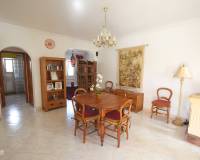 Resale - Detached Villa - Ciudad Quesada - Central Quesada