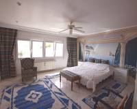 Resale - Detached Villa - Ciudad Quesada - Central Quesada