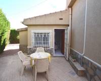 Resale - Detached Villa - Ciudad Quesada - Central Quesada