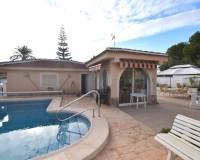 Resale - Detached Villa - Ciudad Quesada - Central Quesada