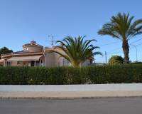 Resale - Detached Villa - Ciudad Quesada - Central Quesada